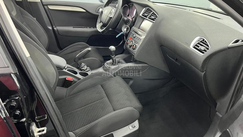 Citroen C4 P R E M I U M Ehdi