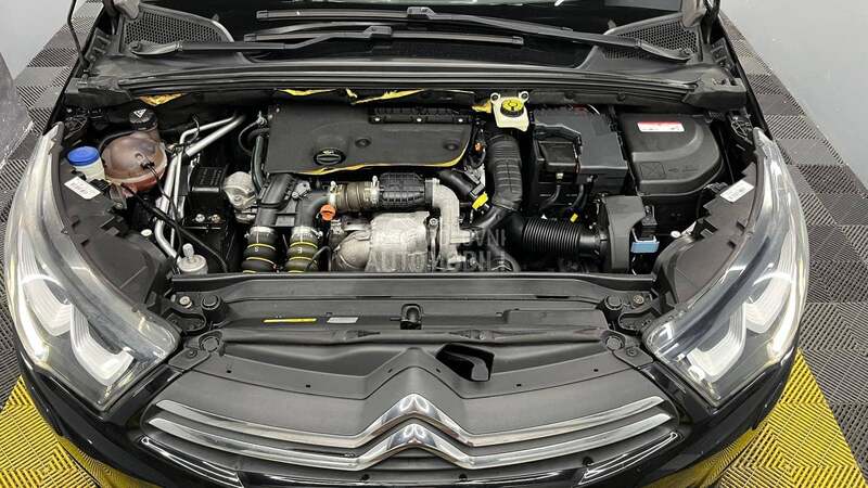 Citroen C4 P R E M I U M Ehdi