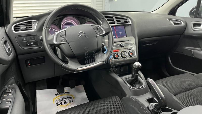 Citroen C4 P R E M I U M Ehdi