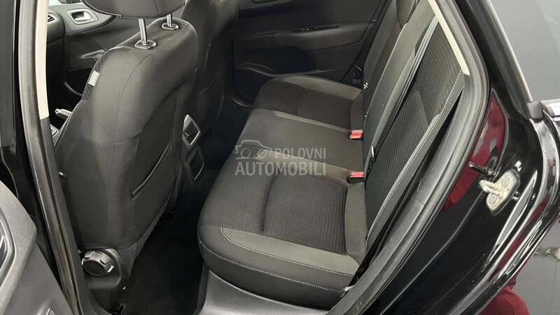 Citroen C4 P R E M I U M Ehdi