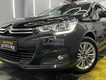 Citroen C4 P R E M I U M Ehdi