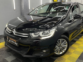 Citroen C4 P R E M I U M Ehdi