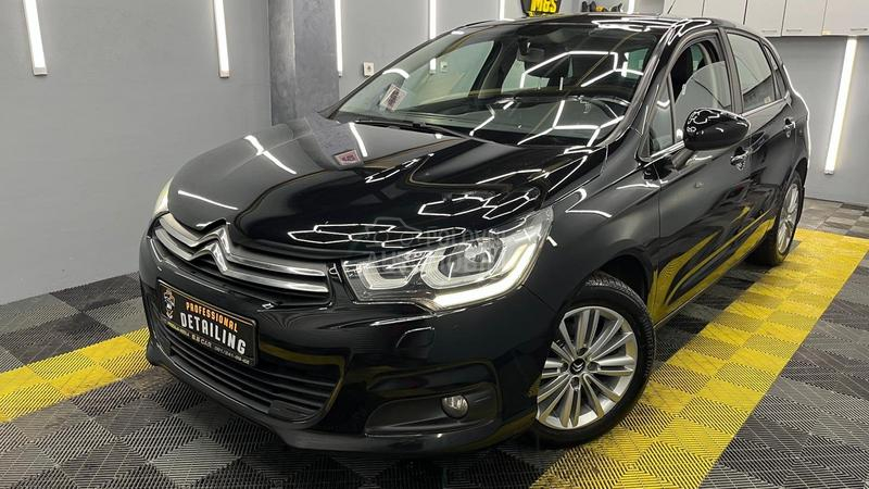 Citroen C4 P R E M I U M Ehdi