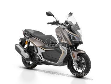 QJMOTOR ATR 300 Preorder Akcija