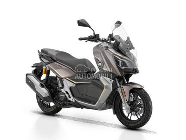 QJMOTOR ATR 300 Preorder Akcija