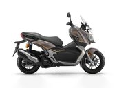 QJMOTOR ATR 300 Preorder Akcija