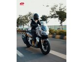 QJMOTOR ATR 300 Preorder Akcija