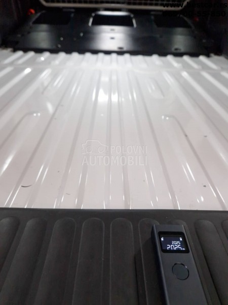 Renault Kangoo MAXI 5 Sedista N1