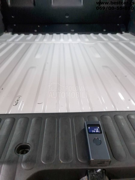 Renault Kangoo MAXI 5 Sedista N1