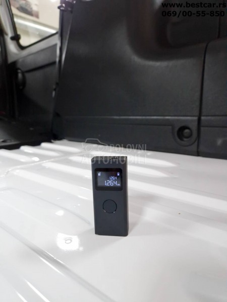 Renault Kangoo MAXI 5 Sedista N1