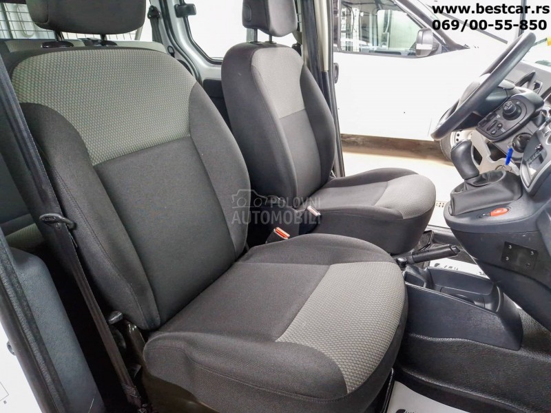 Renault Kangoo MAXI 5 Sedista N1
