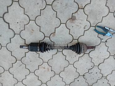 Leva poluosovina 1.9 JTD za Fiat Stilo od 2000. do 2008. god.