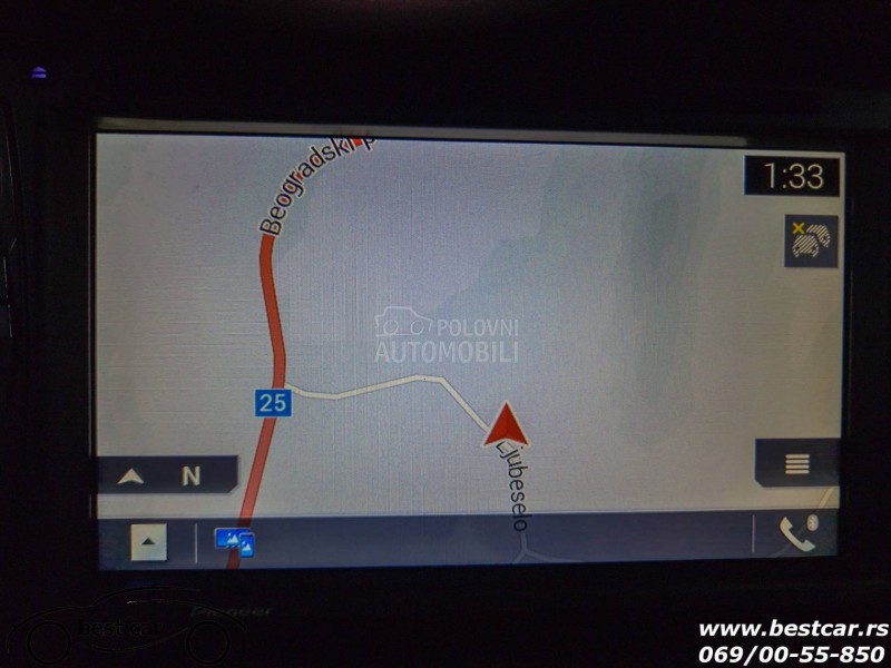 Fiat Doblo COMBO 1.3 Cdti