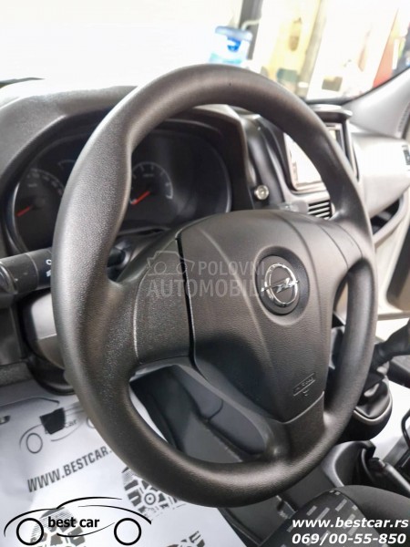 Fiat Doblo COMBO 1.3 Cdti