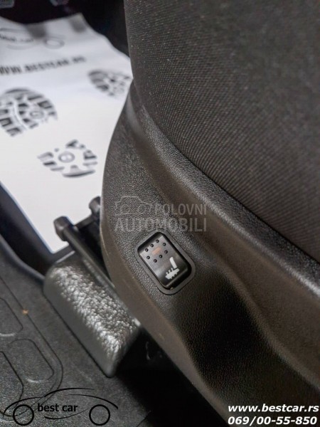 Fiat Doblo COMBO 1.3 Cdti