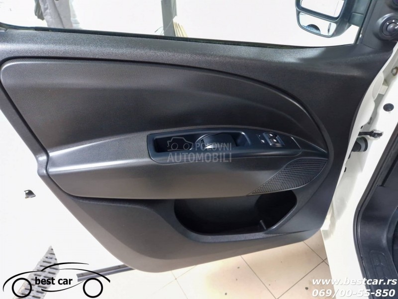 Fiat Doblo COMBO 1.3 Cdti