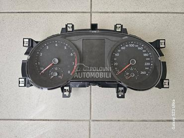 KILOMETAR SAT za Volkswagen Tiguan od 2015. do 2020. god.