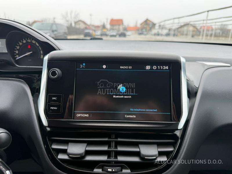 Peugeot 208 1.2 Puretech