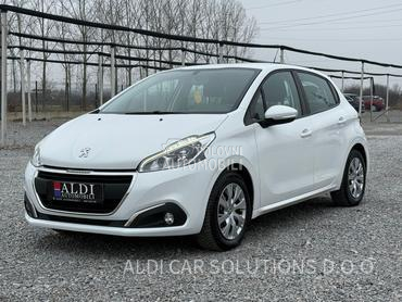 Peugeot 208 1.2 Puretech