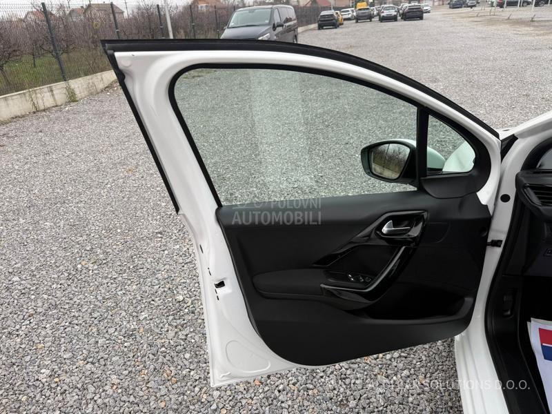 Peugeot 208 1.2 Puretech