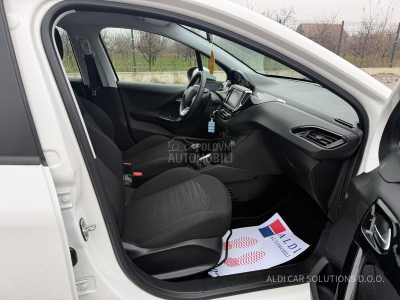 Peugeot 208 1.2 Puretech