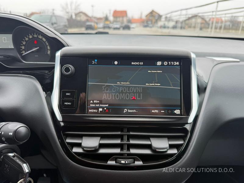 Peugeot 208 1.2 Puretech