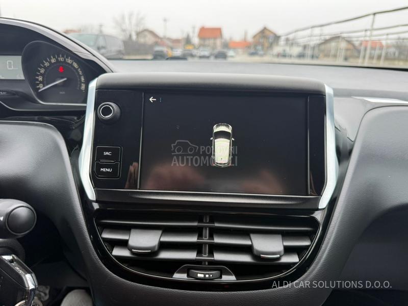 Peugeot 208 1.2 Puretech