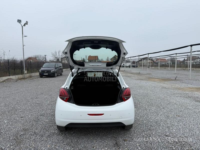 Peugeot 208 1.2 Puretech