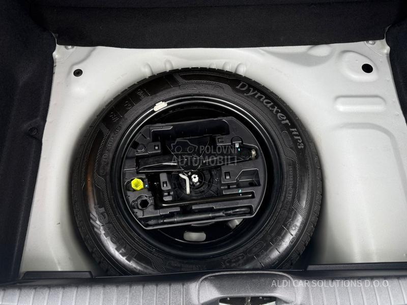 Peugeot 208 1.2 Puretech