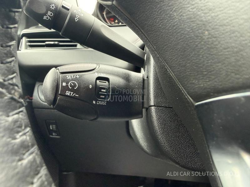 Peugeot 208 1.2 Puretech