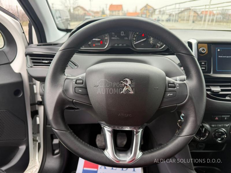 Peugeot 208 1.2 Puretech