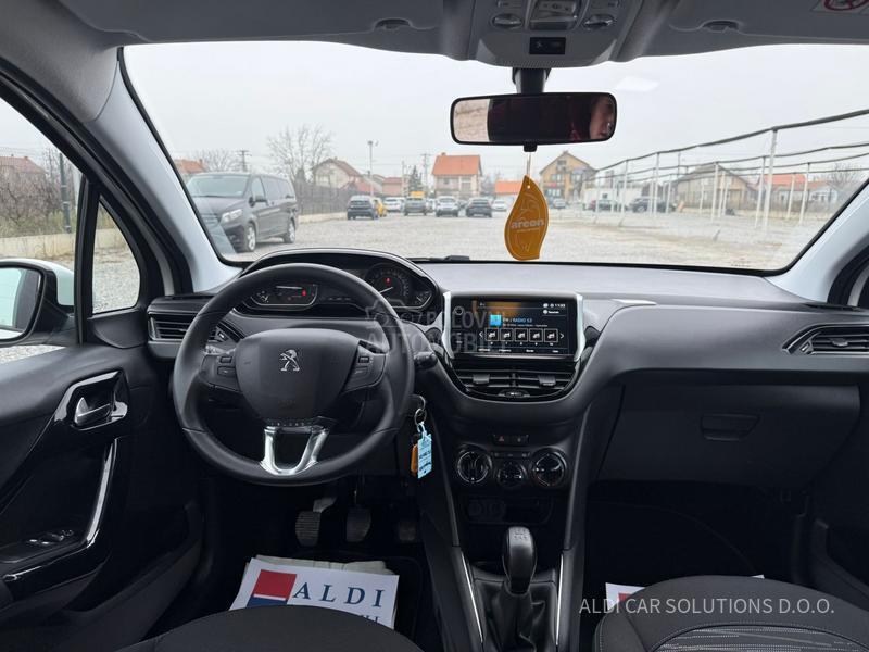 Peugeot 208 1.2 Puretech