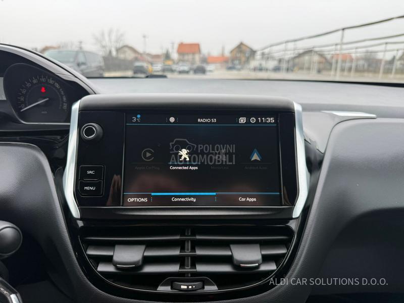 Peugeot 208 1.2 Puretech