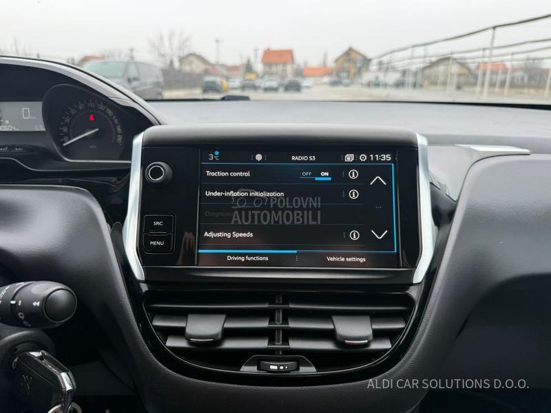 Peugeot 208 1.2 Puretech