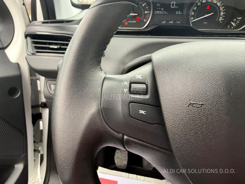 Peugeot 208 1.2 Puretech