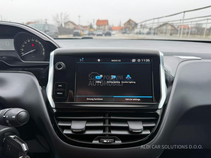 Peugeot 208 1.2 Puretech