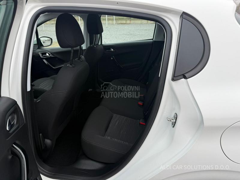 Peugeot 208 1.2 Puretech
