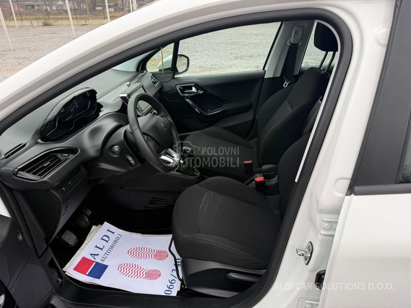 Peugeot 208 1.2 Puretech