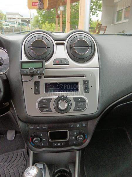 Alfa Romeo MiTo JTDm