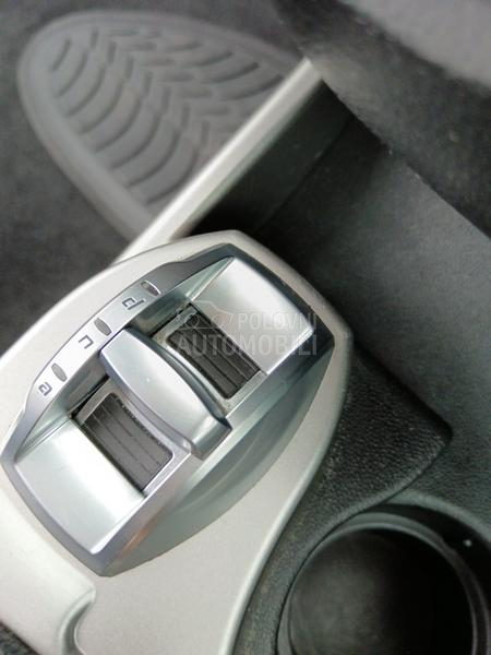 Alfa Romeo MiTo JTDm