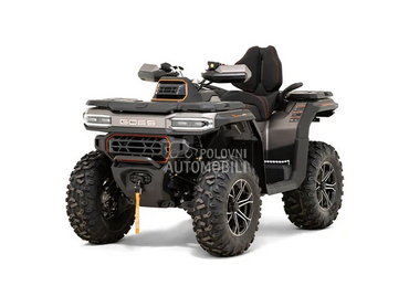 Goes TERROX 1000 STANDARD