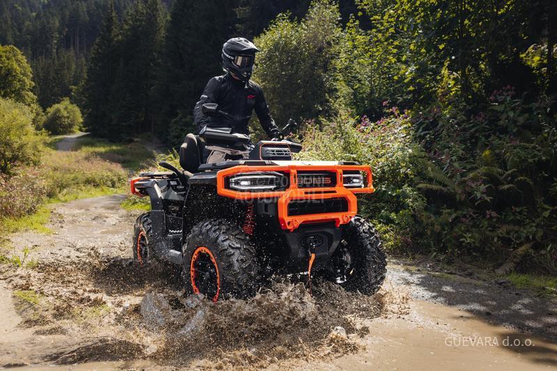 Goes TERROX 1000 STANDARD