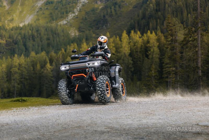 Goes TERROX 1000 STANDARD