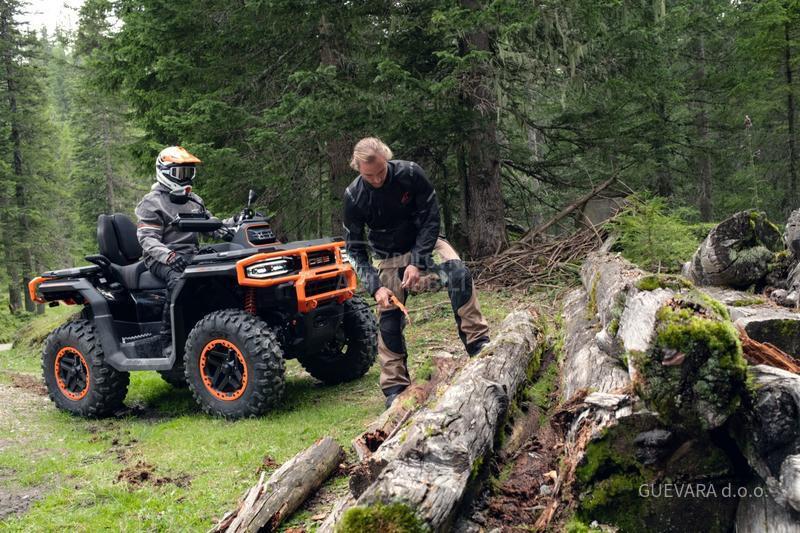 Goes TERROX 1000 STANDARD