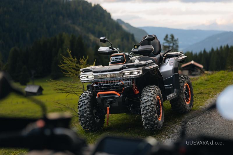 Goes TERROX 1000 STANDARD