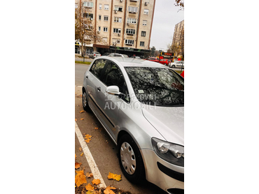 Volkswagen Golf 5 