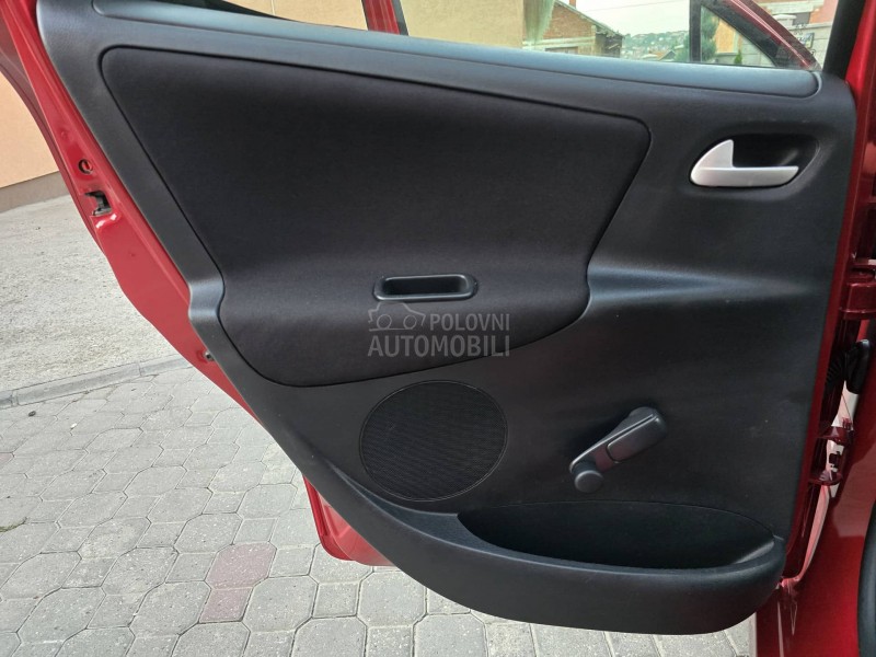 Peugeot 207 1.4B KA0 N0V