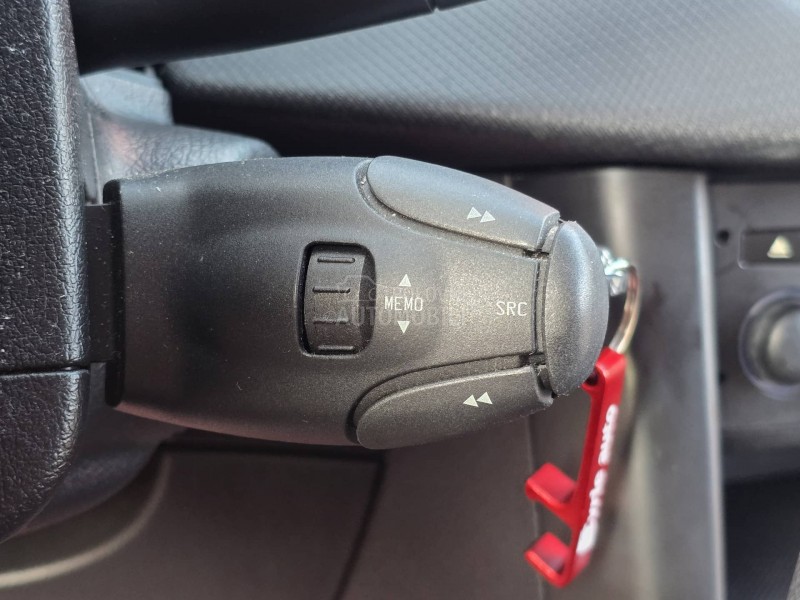 Peugeot 207 1.4B KA0 N0V