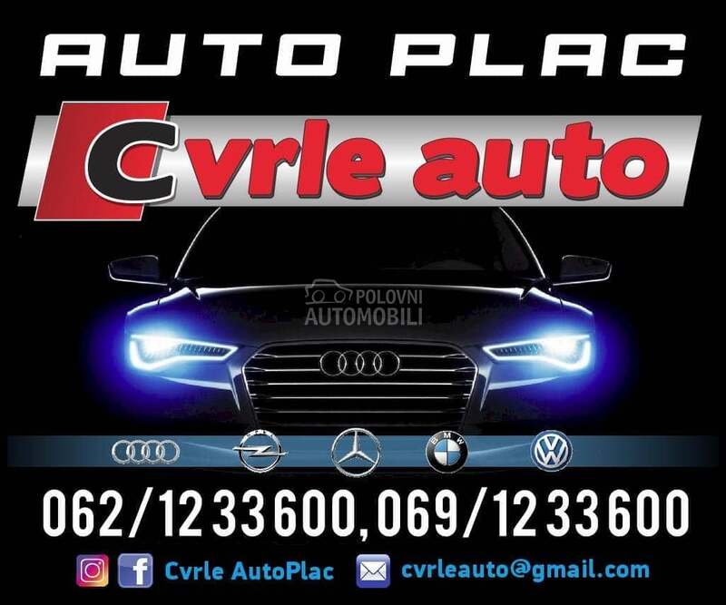 Peugeot 207 1.4B KA0 N0V