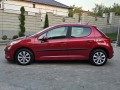 Peugeot 207 1.4B KA0 N0V